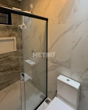Imagem Condomínio Eco Spa, 4 4, todos suítes, uma com closet, Piscina