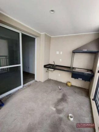 Imagem Apartamento com 2 dormitórios à venda, 68 m² por R$ 544.000,00 - Jardim Flor da Montanha - Guarulhos/SP