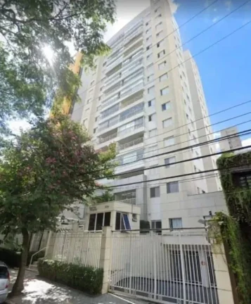 Imagem Apartamento Pinheiros - 90M², 3 Dorms, 1 Suíte, 2 Vagas, Lazer.