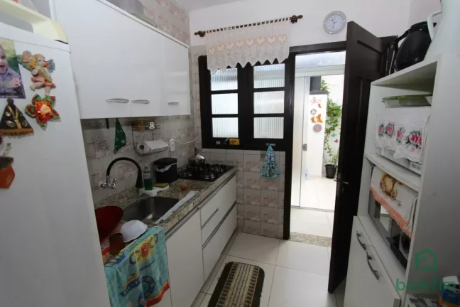 Imagem Apartamento 3 dorm. Duplex, no Centro de Tramandaí/RS.
