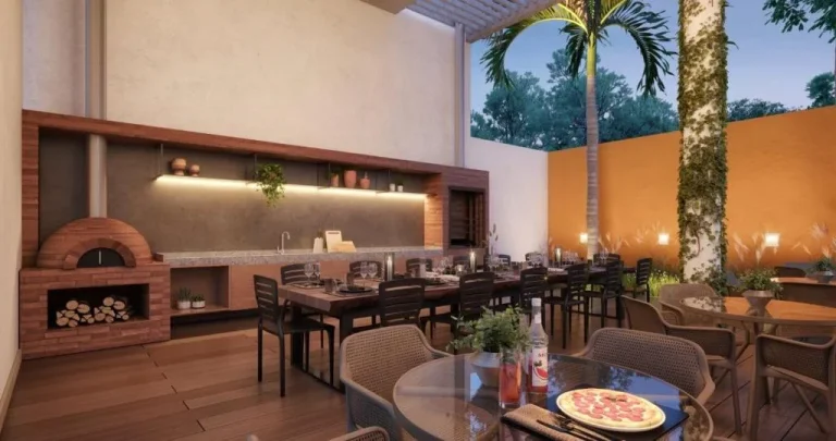 Imagem Apartamento Padrão