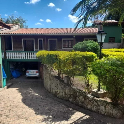 Imagem Casas Térreas na região do Portal das Mangas