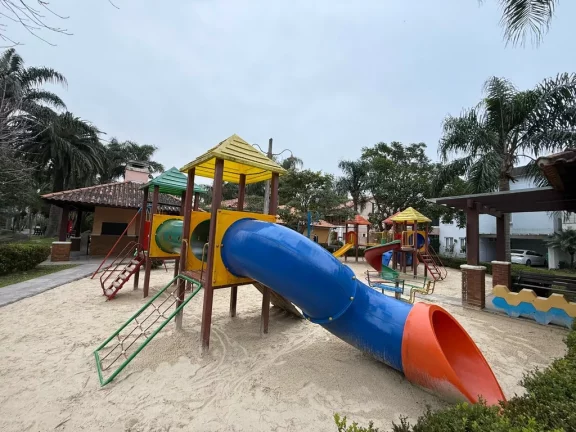 Imagem Condomínio Parque Iguaçu Casa 285478 - Casa à venda no bairro Sarandi - Porto Alegre/RS