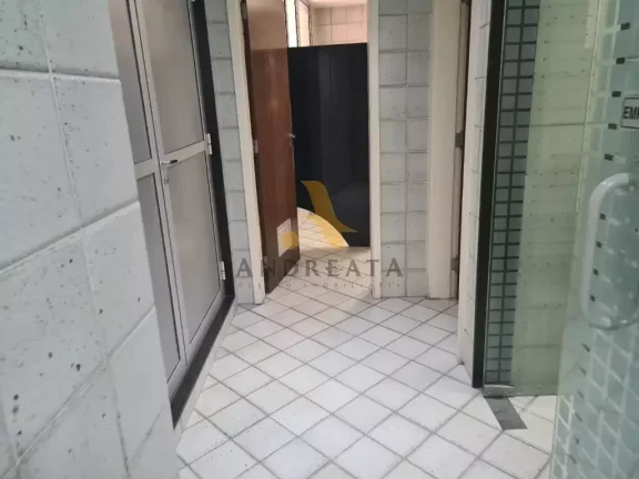 Imagem CENTRO - AV. RIO BRANCO - EDIFÍCIO BOZZANO SIMONSEN - MARAVILHOSO ANDAR COMERCIAL, IDEAL PARA GRANDES EMPRESAS. AGENDE UMA VISITA!