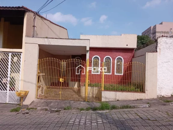 Imagem Casa para alugar, 150 m² por R$ 4.760,00/mês - Centro - Guarulhos/SP