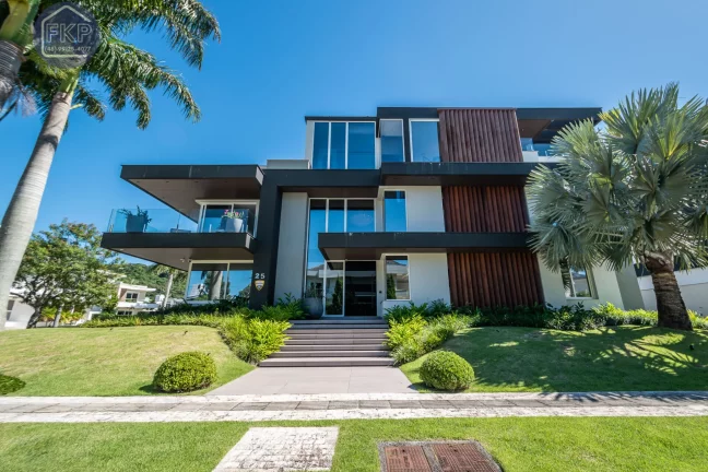 Imagem Casa Alto Padrão!