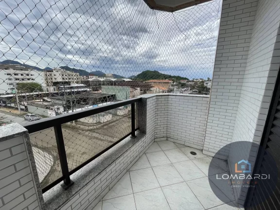 Imagem APARTAMENTO NO CENTRO DE UBATUBA