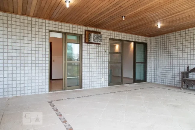 Imagem Apartamento à Venda - Recreio, 3 Quartos, 120 m2