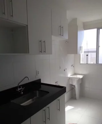 Imagem Apartamento Novo - Vila Cosmopolita - 2 Dorms, 1 Vaga, lazer!!!