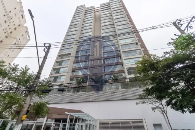 Imagem Imperdível Apartamento à Venda em São Paulo na Vila Mariana - 2 Quartos, 1 Suíte, 2 Salas, 2 Banheiros, 1 Vaga - 65m²