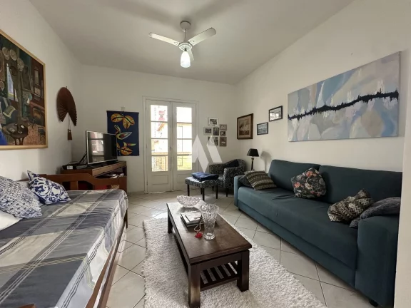 Imagem Apartamento à venda no Embaré