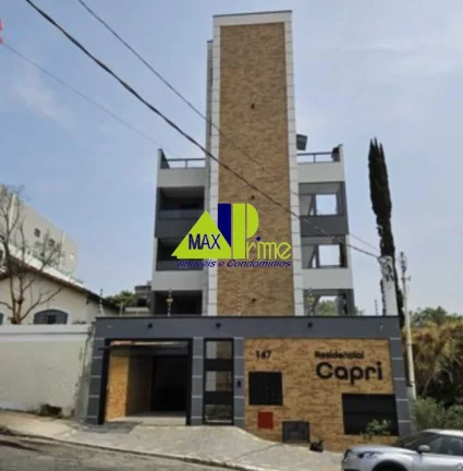 Imagem APARTAMENTO 45M²/02 DORMITÓRIOS/SEM VAGA