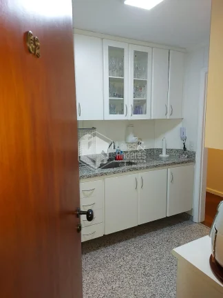 Imagem Lindo Apartamento a venda 97m², 3 dormitórios (sendo 1 suíte), 2 vagas demarcadas, varanda, aceita permuta, oportunidade- Santana-São Paulo, SP