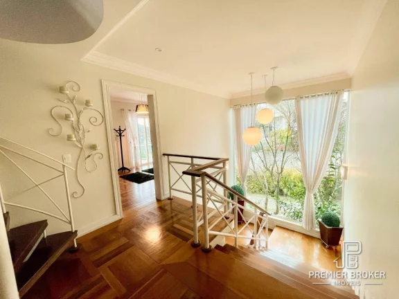 Imagem Casa à venda, 530 m² por R$ 3.600.000,00 - Várzea - Teresópolis/RJ