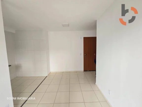 Imagem Apartamento com 2 dormitórios para alugar, 59 m² por R$ 2.079,44/mês - Comendador Soares - Nova Iguaçu/RJ
