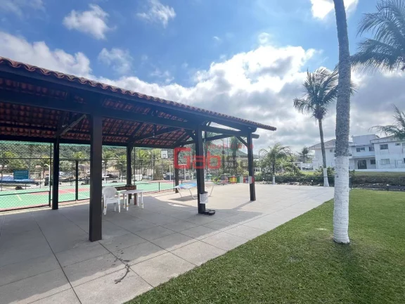 Imagem Casa com 3 dormitórios à venda, 86 m² por R$ 750.000 - Gamboa - Cabo Frio/RJ
