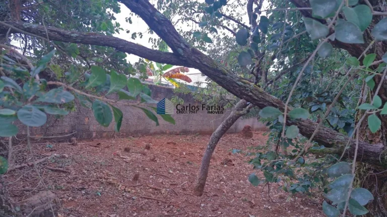 Imagem Lote em Condomínio Fechado para Venda em Brasília, PARANOA