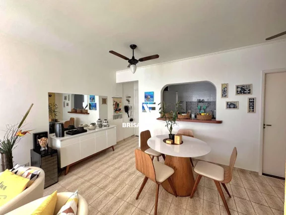 Imagem ASTÚRIAS- LOCALIZAÇÃO ESPETACULAR , MARAVILHOSO APARTAMENTO , GARAGEM NO PRÉDIO.