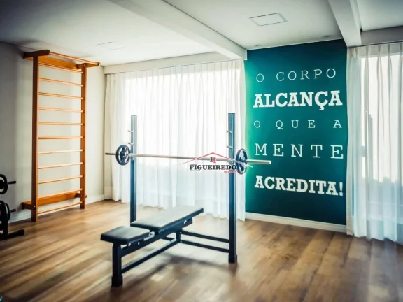 Imagem Apartamento à venda, 75 m² por R$ 750.000,00 - Boqueirão - Praia Grande/SP