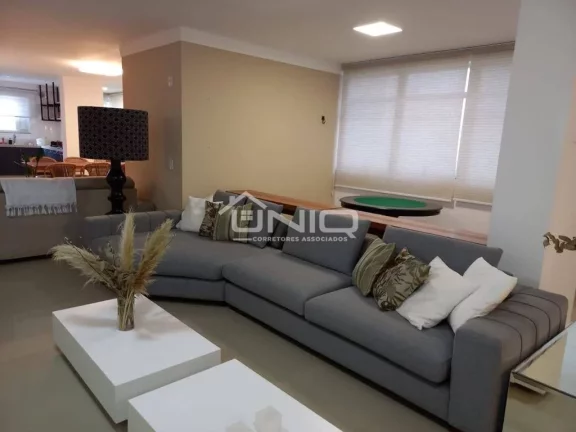 Imagem Apartamento 4 Suítes no Centro de Itapema