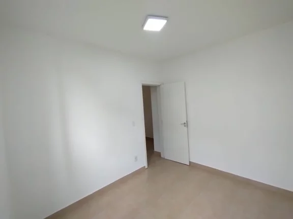 Imagem Apartamento com 2 dormitórios à venda, 47 m² por R$ 235.000,00 - Esplanada Independência - Taubaté/SP