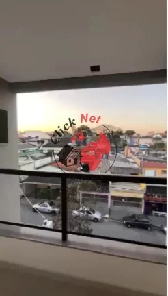 Imagem Apartamentos Novo Nunca Habitado,2 dorms c suite e varanda ,1 vaga , bairro Assunção, São Bernardo do Campo