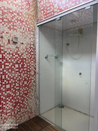 Imagem Casa à venda no Residencial Morada das Mangueiras - Encante-se com esta Oportunidade!
