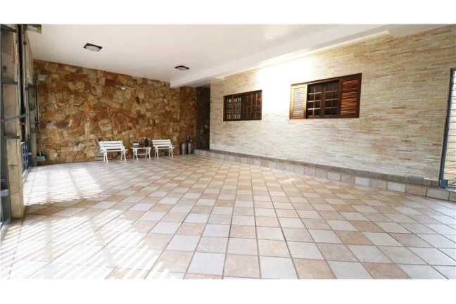 Imagem CASA RESIDENCIAL em São Paulo - SP, Santo Amaro