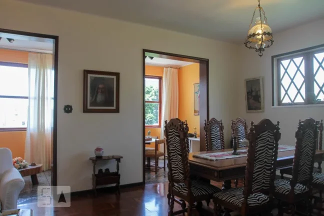 Imagem Casa à Venda - Ipanema, 4 Quartos, 378 m2