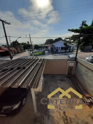 Imagem Sobrado a Venda na Agapeama em Jundiaí/SP - 3 quartos e 3 vagas
