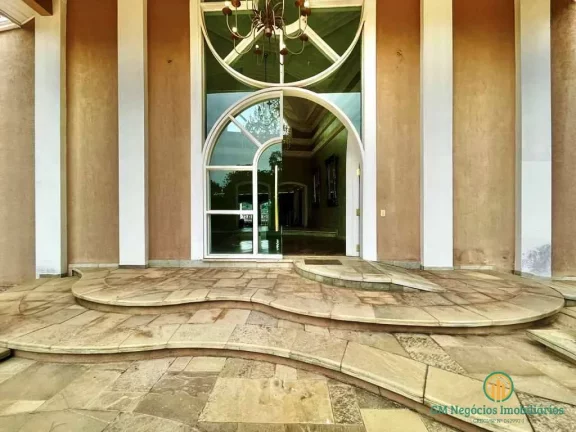 Imagem Mansão COMERCIAL multiuso - Clube / Hotel, Spa / Eventos