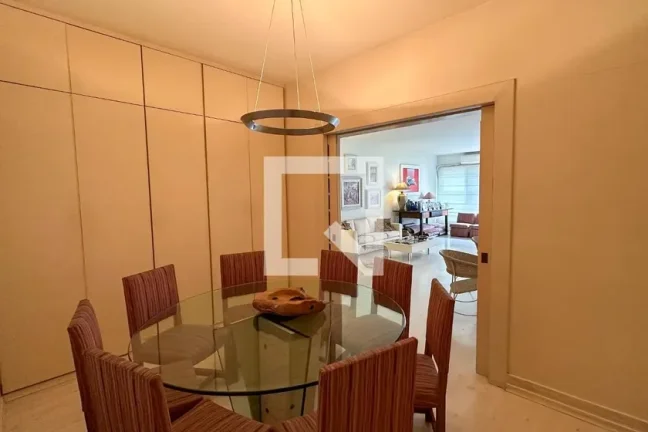 Imagem Apartamento à Venda - Copacabana, 3 Quartos, 170 m2