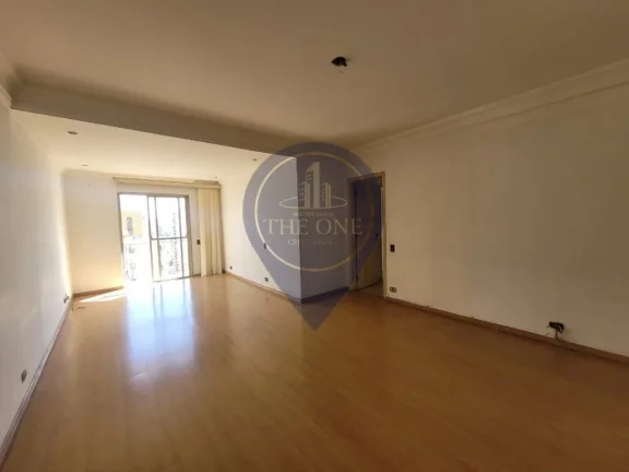 Imagem Imperdível oportunidade: Apartamento de 3 quartos em Moema, São Paulo-SP, com 110m² e 2 vagas de garagem!