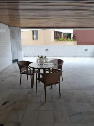 Imagem APARTAMENTO RESIDENCIAL em SALVADOR - BA, PITUBA