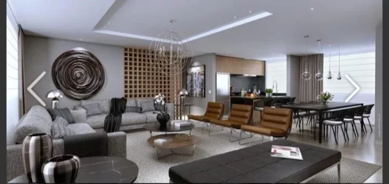 Imagem Apartamento para Venda em Belo Horizonte / MG no bairro Castelo