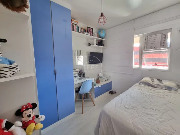 Imagem OPORTUNIDADE - Apartamento de 2 DORMITÓRIOS - CACHAMBI - R$ 310.000