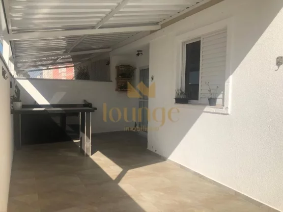 Imagem Apartamento em Sorocaba
