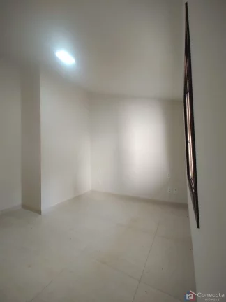 Imagem Casa à venda no Residencial Gramado em Patos de Minas-MG – 2 quartos e ótima localização