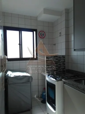 Imagem Apartamento - Ribeirão Preto - Centro