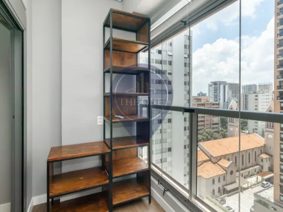 Imagem Apartamento à venda em São Paulo-SP, Vila Clementino: 2 quartos, 2 suítes, 2 salas, 3 banheiros, 2 vagas, 96m². Venha conferir!