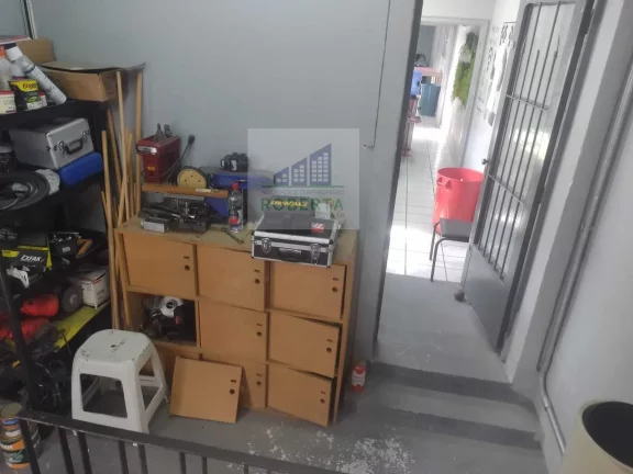 Imagem CASA COMERCIAL À VENDA NA CHACARA SANTO ANTONIO