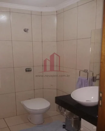 Imagem Imperdível oportunidade: Casa à venda em Franco da Rocha-SP, 3 quartos, 1 suíte, 2 salas, 1 banheiro, 2 vagas de garagem, 140m².