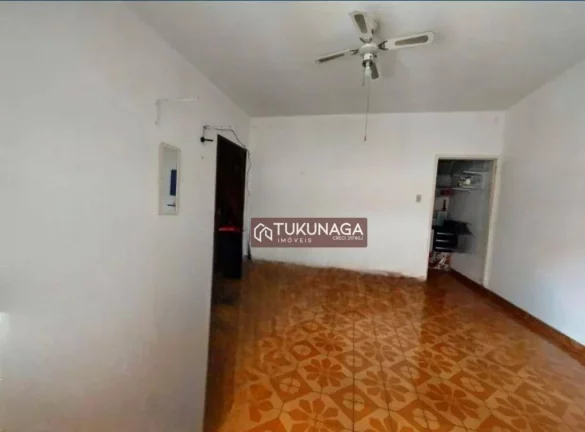 Imagem Casa com 2 dormitórios à venda, 144 m² por R$ 550.000,00 - Gopoúva - Guarulhos/SP