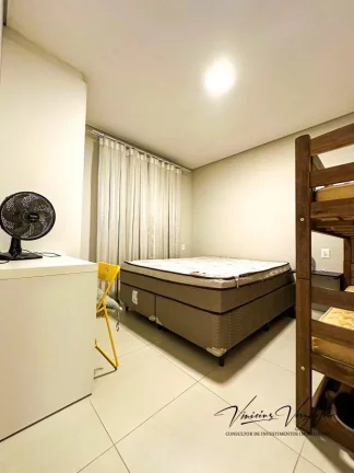 Imagem Apartamento 1 dormitório para Venda em Balneário Camboriú / SC no bairro Centro