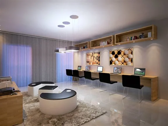 Imagem APARTAMENTO COM 82.32 m² - REAL - PRAIA GRANDE SP