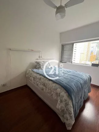 Imagem Apartamento à venda, 83 m² por R$ 730.000,00 - Itaim - São Paulo/SP