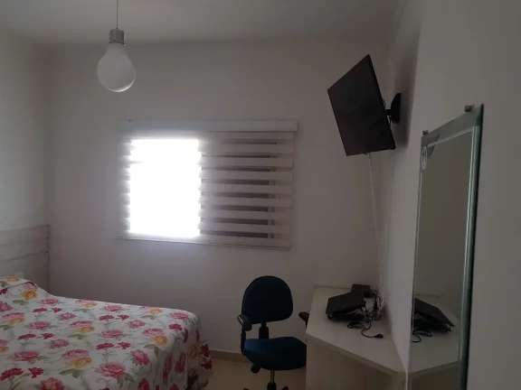 Imagem Oportunidade Sobrado 3 Dorms sendo uma Suíte – Jardim Alvorada
