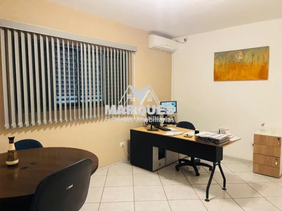 Imagem Imóvel Comercial a Venda no bairro Parque Progresso (nova Veneza) - Sumaré, SP