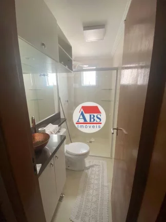 Imagem Apartamento à venda, 48 m² por R$ 310.000,00 - Tupi - Praia Grande/SP