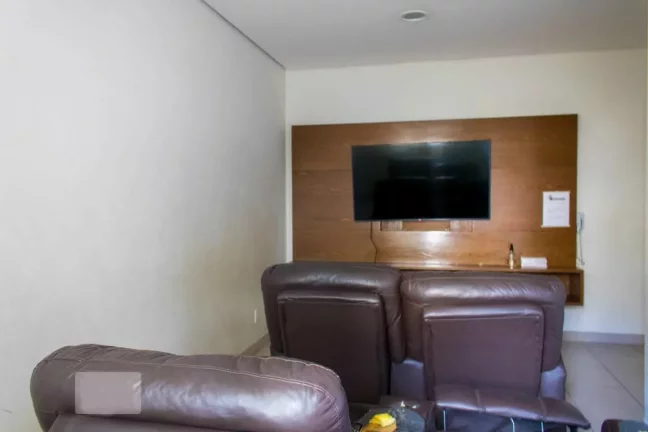 Imagem Apartamento à venda no bairro Parque Jaçatuba - Santo André/SP